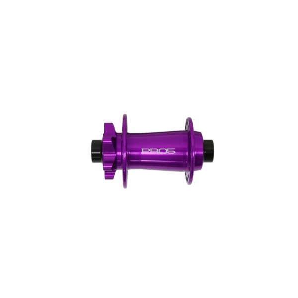 Hope HOPFHUBPRO5FPu28IS110X15 IS 28 L PURPLE