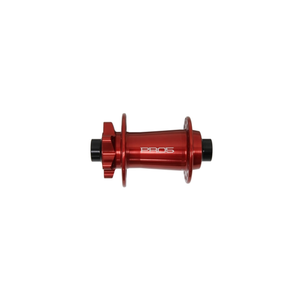 Hope HOPFHUBPRO5FRe28IS110X15 IS 28 L RED