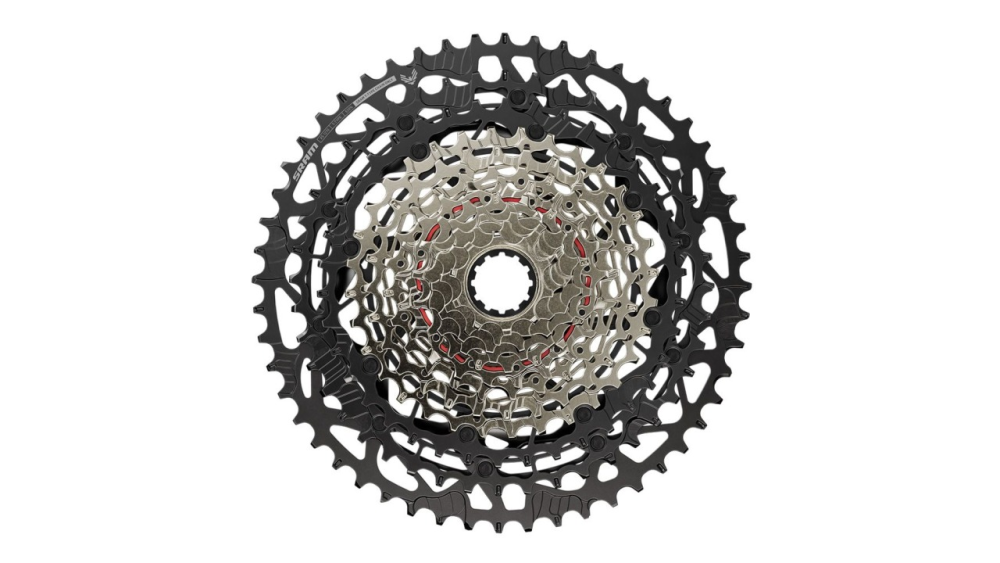 SRAM Kassette XS-1270 T-Type Eagle 10-52 12-fach