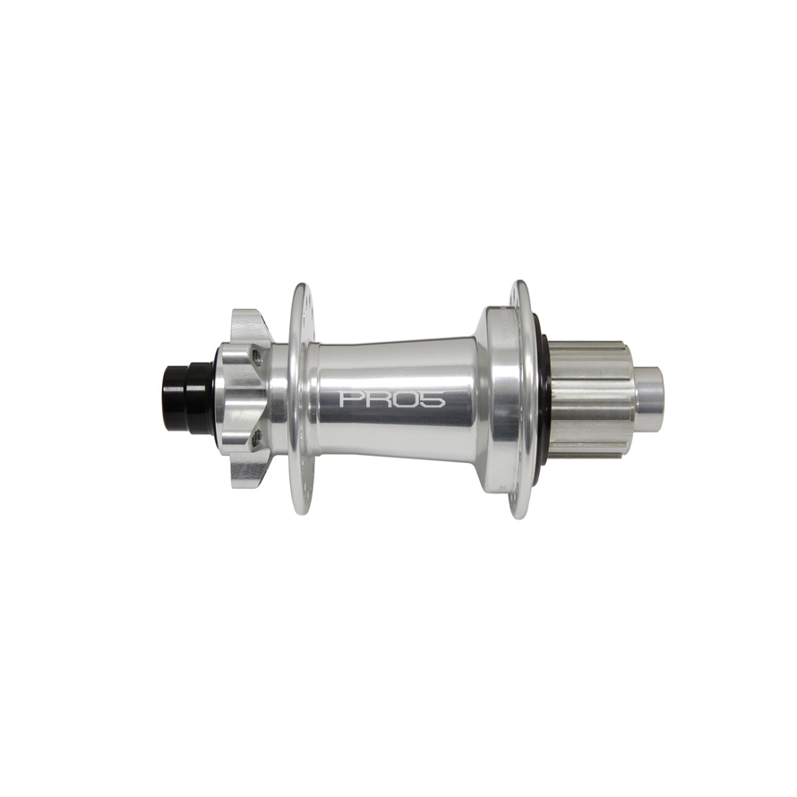 Hope HOPRHUBPRO5TRRSi32ISHGST142X12 IS HGST 32 L SILVER