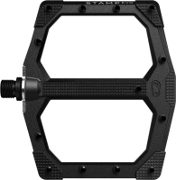 Crankbrothers CB Pedal Stamp Evo large schwarz