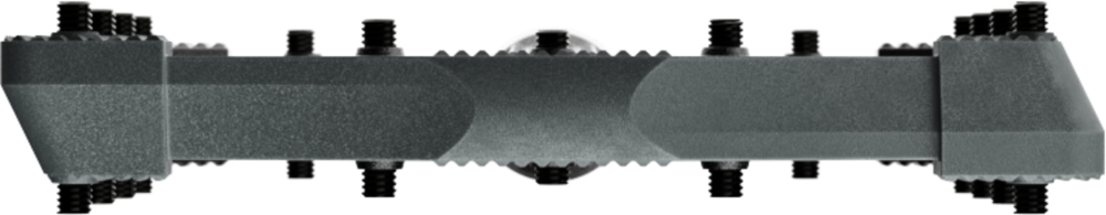 Crankbrothers CB Pedal Stamp Evo large schwarz