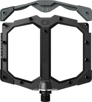 Crankbrothers CB Pedal Stamp Evo large schwarz