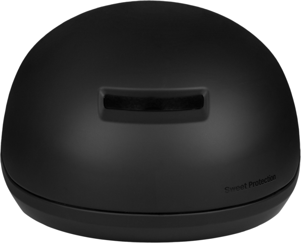 Sweet Protection Commuter Helmet matte black SM