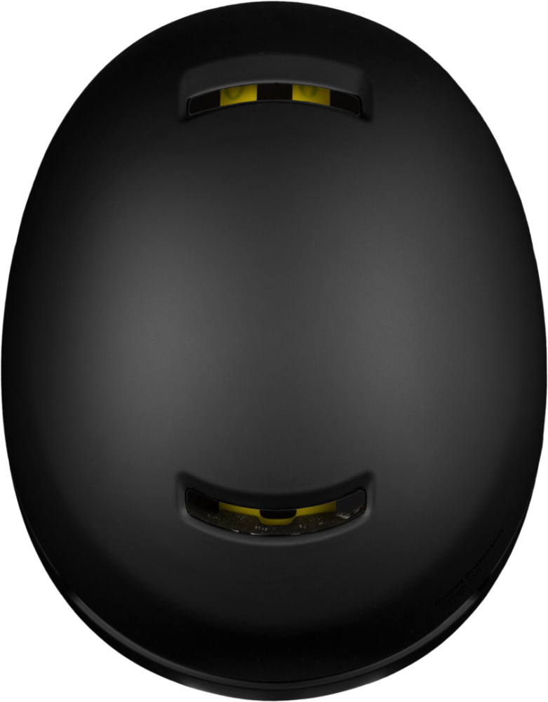 Sweet Protection Commuter Helmet matte black SM