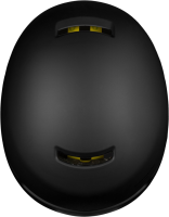 Sweet Protection Commuter Helmet matte black SM