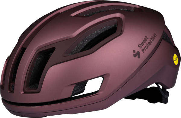 Sweet Protection Falconer 2Vi Mips Helmet barbera metallic M