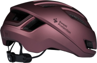 Sweet Protection Falconer 2Vi Mips Helmet barbera metallic M