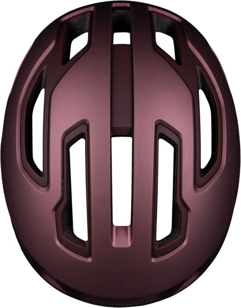 Sweet Protection Falconer 2Vi Mips Helmet barbera metallic S