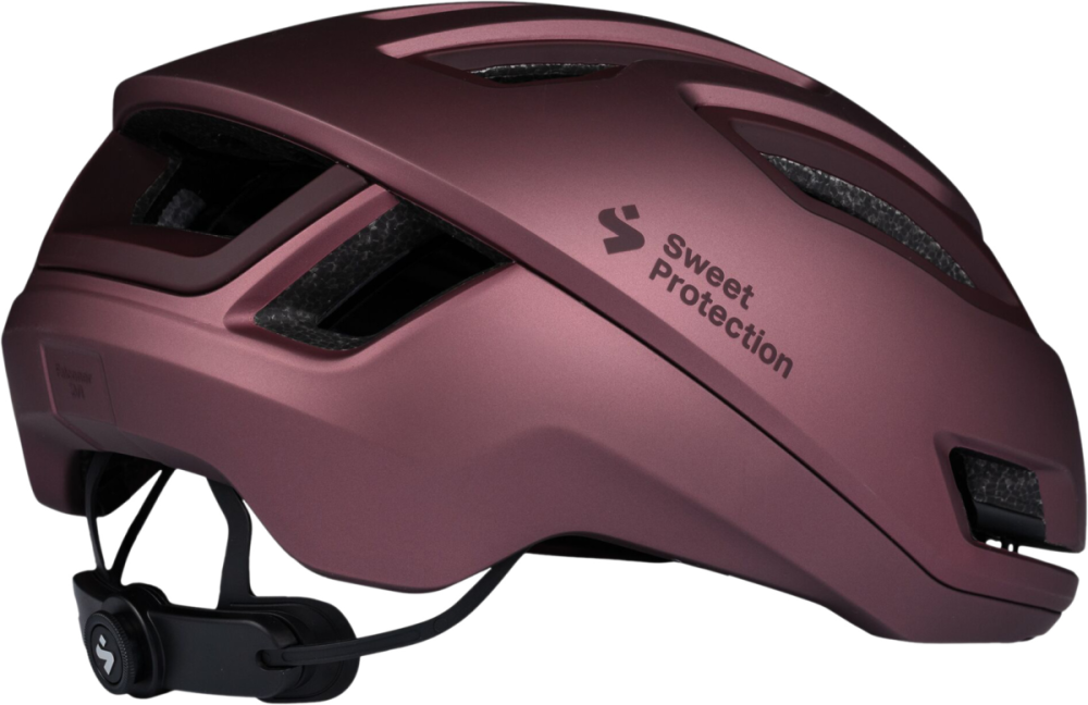Sweet Protection Falconer 2Vi Mips Helmet barbera metallic S
