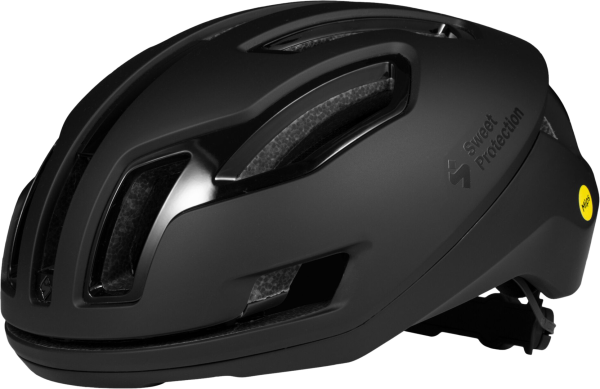 Sweet Protection Falconer 2Vi Mips Helmet matte black LXL