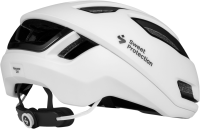 Sweet Protection Falconer 2Vi Mips Helmet satin white LXL