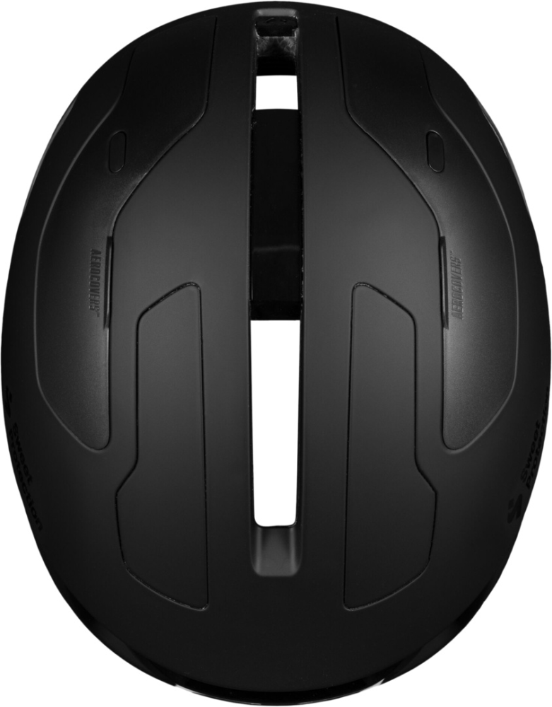 Sweet Protection Falconer Aero 2Vi Mips Helmet matte black L