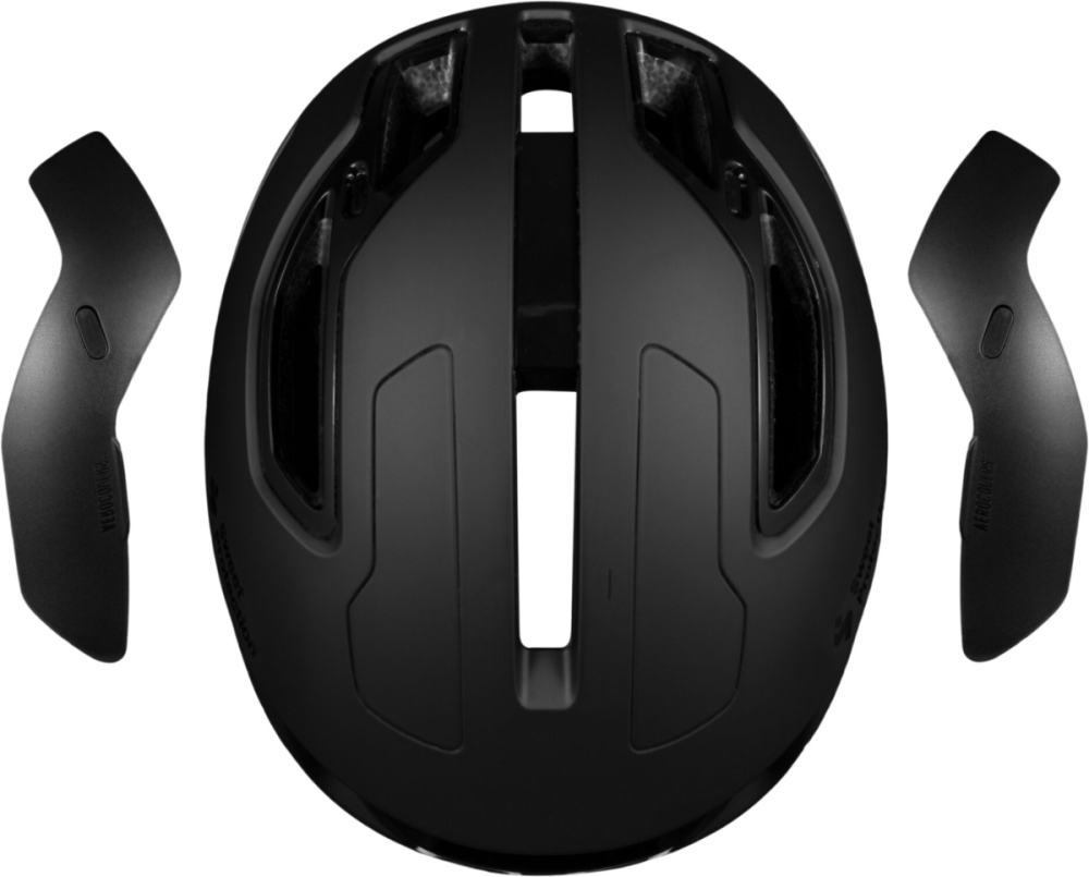 Sweet Protection Falconer Aero 2Vi Mips Helmet matte black L
