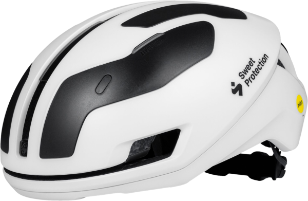 Sweet Protection Falconer Aero 2Vi Mips Helmet satin white M