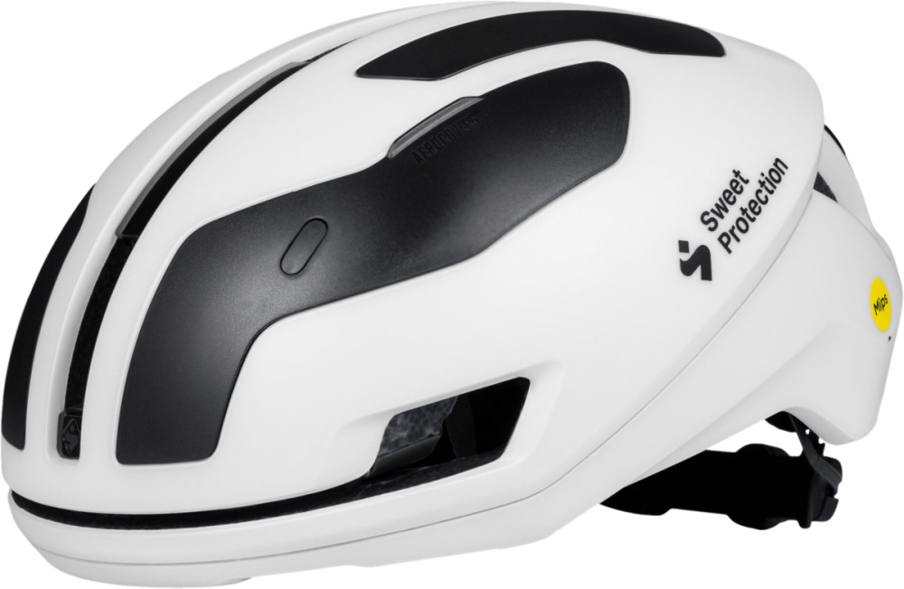 Sweet Protection Falconer Aero 2Vi Mips Helmet satin white S