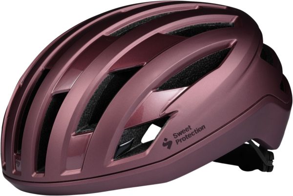 Sweet Protection Fluxer Mips Helmet barbera metallic ML