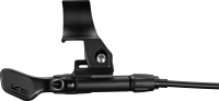 Kind Shock SOUTHPAW Aluminium Reverse remote lever