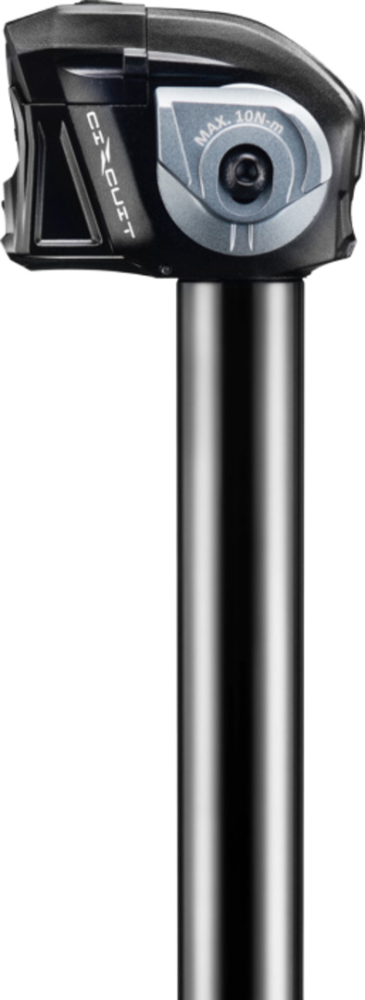 Kind Shock KS Sattelstütze RAGE Circuit 34.9/180mm