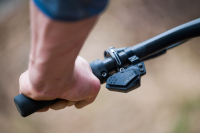 Kind Shock KS Sattelstütze RAGE Circuit 34.9/180mm