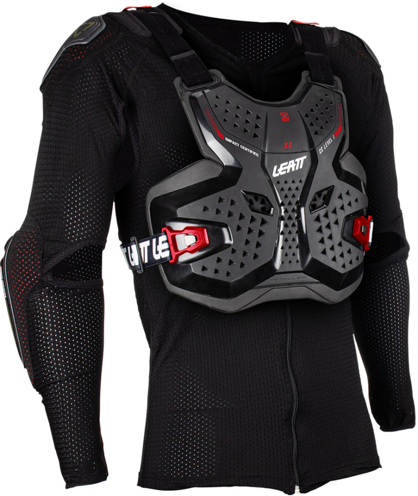 Leatt Velocity