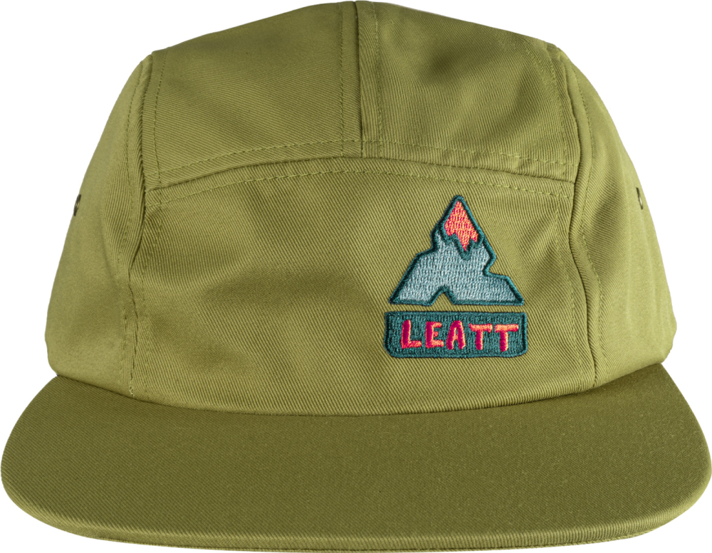 Leatt Velocity