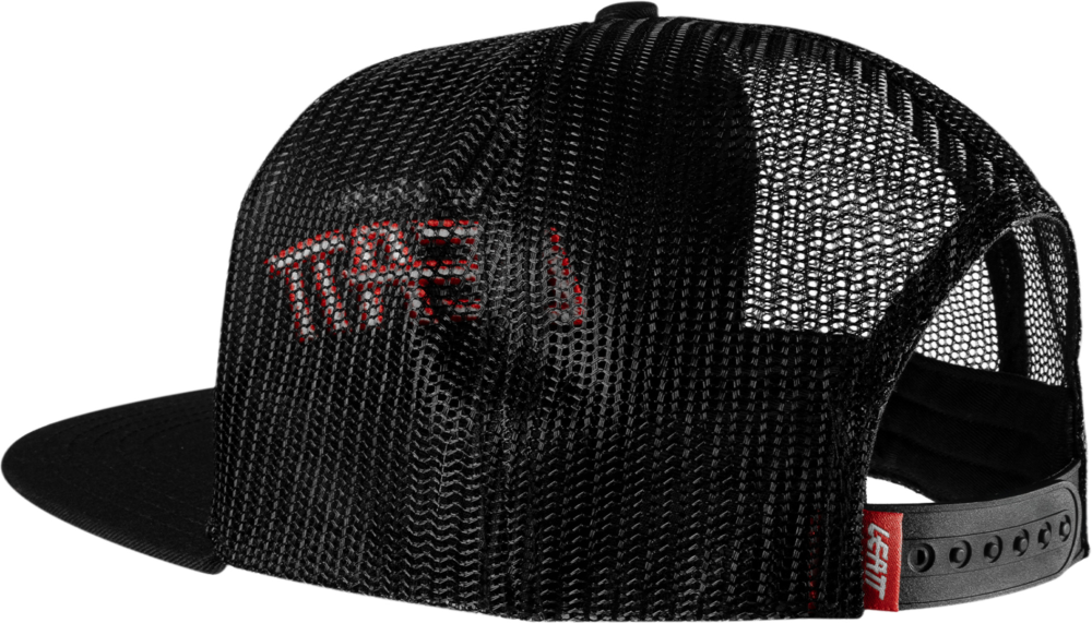Leatt Velocity
