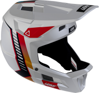 Leatt MTB Gravity 2.0 Helmet white M