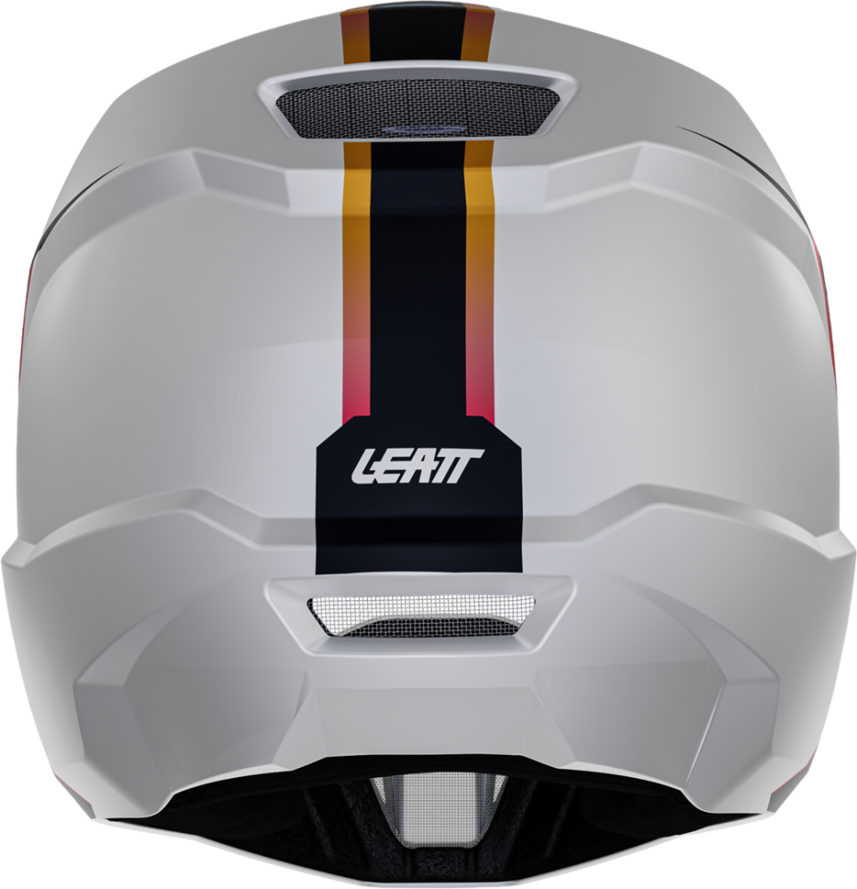 Leatt MTB Gravity 2.0 Helmet white M