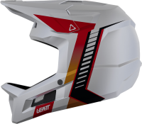 Leatt MTB Gravity 2.0 Helmet white M