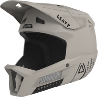 Leatt MTB Gravity 2.0 Helmet grey XL