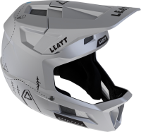 Leatt MTB Gravity 2.0 Helmet grey XL