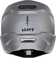 Leatt MTB Gravity 2.0 Helmet grey XL