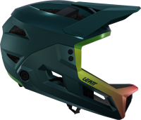 Leatt MTB Enduro 3.0 Helmet spruce green S