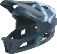 Leatt MTB Enduro 2.0 Helmet galaxy blue L