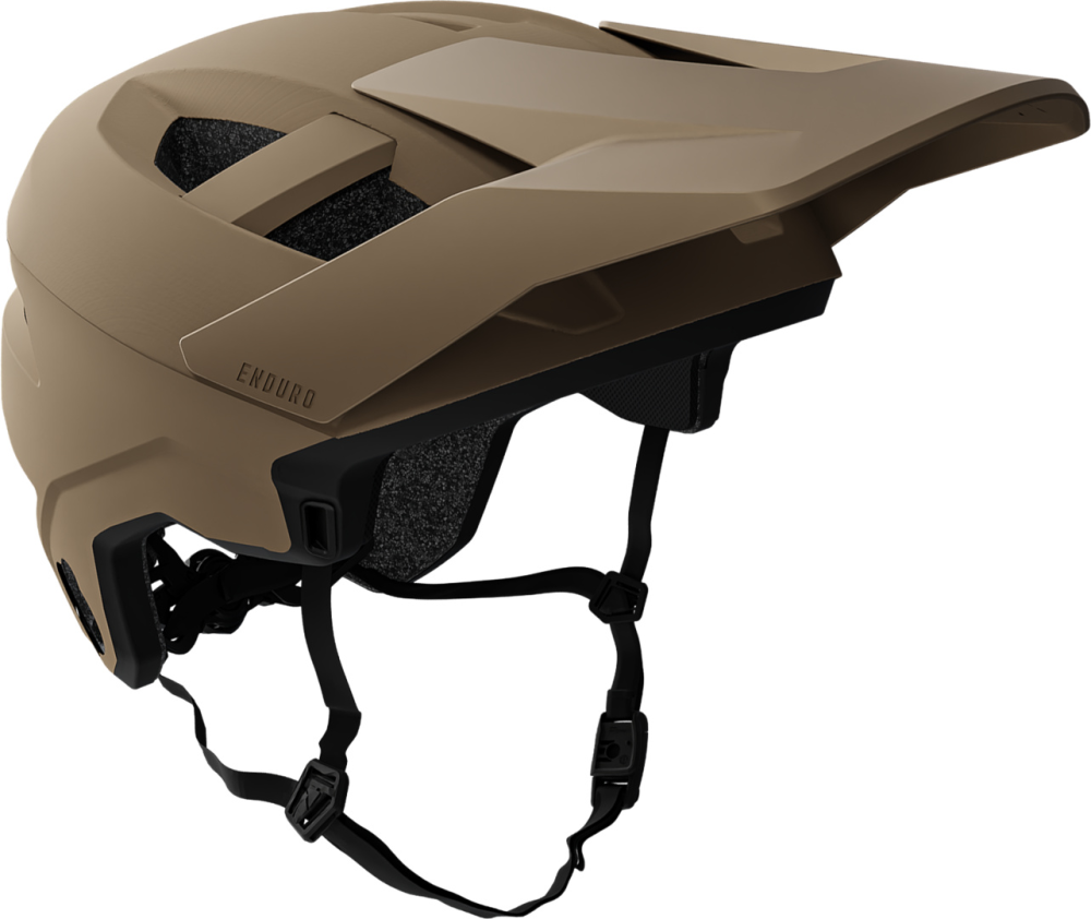 Leatt MTB Enduro 2.0 Helmet brown M