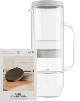 waterdrop waterdrop LUCY Clarity Pad 3-Pack (10mm) 2025