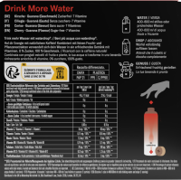 waterdrop waterdrop Microenergy Cherry Boost (6x12 Pack)