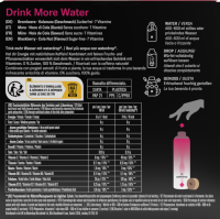 waterdrop waterdrop Microenergy Berry Boost (6x12 Pack)