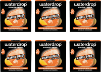 waterdrop waterdrop Microenergy Mango Boost (6x12 Pack)