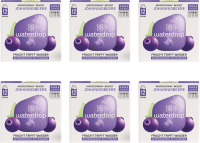 waterdrop Microdrink Boost Johannisbeere (6x12 Pack)