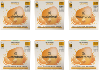 waterdrop waterdrop Microdrink Orange (6x12 Pack)