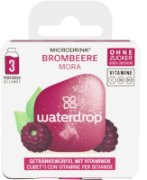waterdrop waterdrop Microdrink Brombeere Discovery Kit 3 Drops
