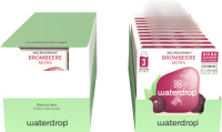 waterdrop waterdrop Microdrink Brombeere Discovery Kit 3 Drops