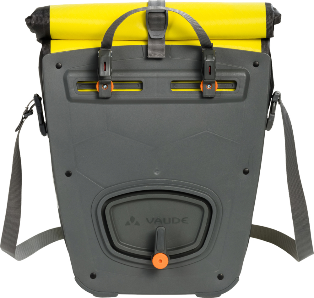 Vaude Aqua Back canary