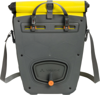 Vaude Aqua Back canary
