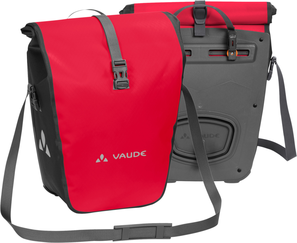 Vaude Aqua Back red