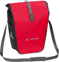 Vaude Aqua Back red