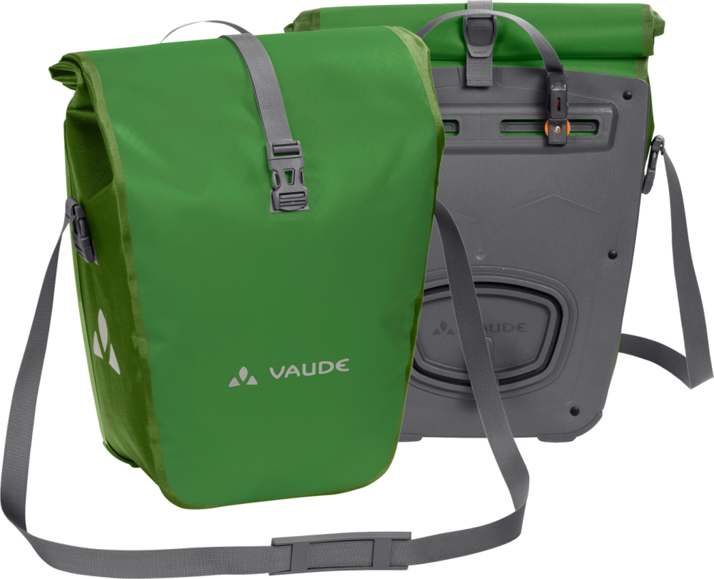 Vaude Aqua Back parrot green