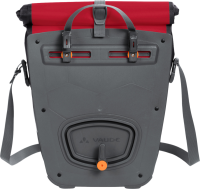 Vaude Aqua Back Single red